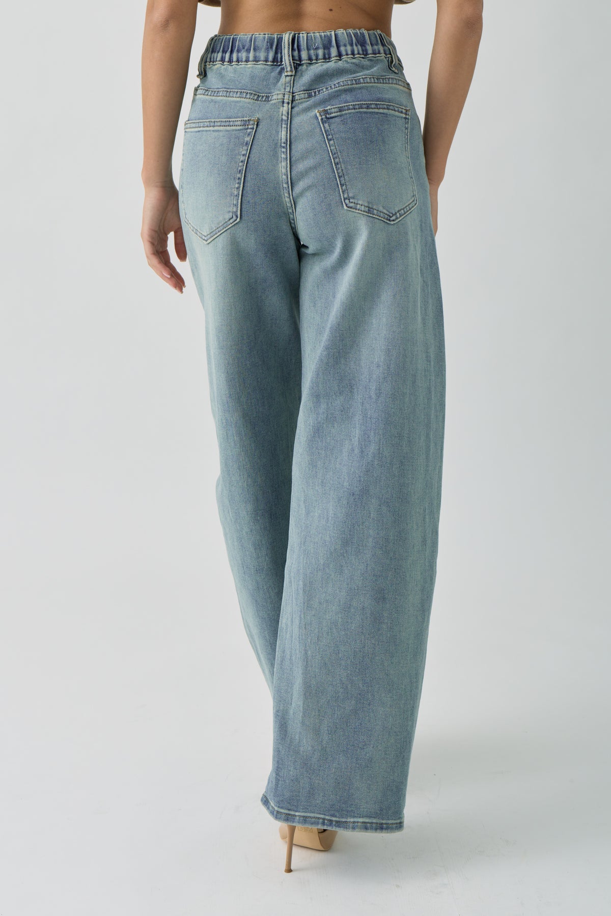 Jeans Puertorico Denim
