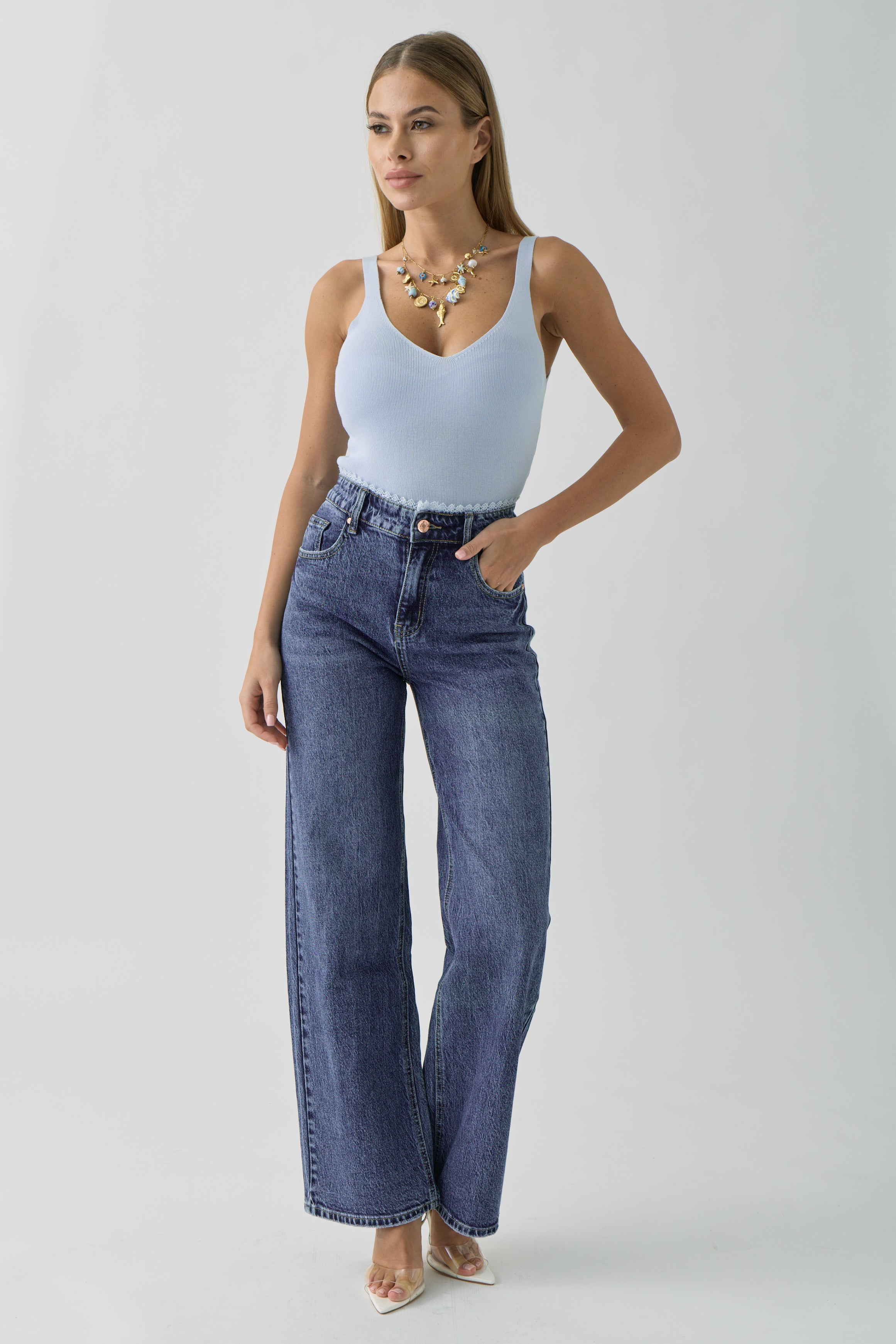Jeans Touluse Denim