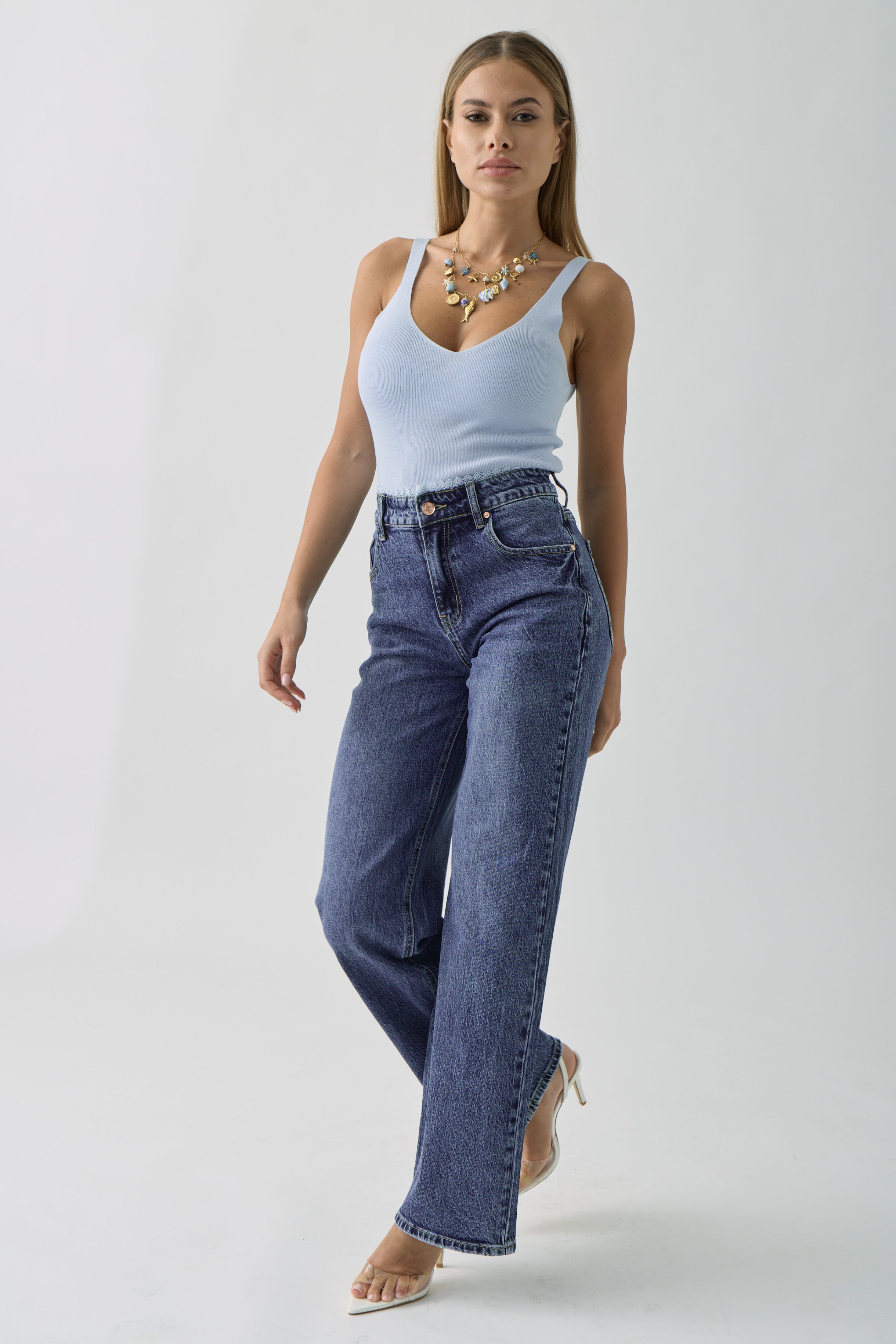 Jeans Touluse Denim