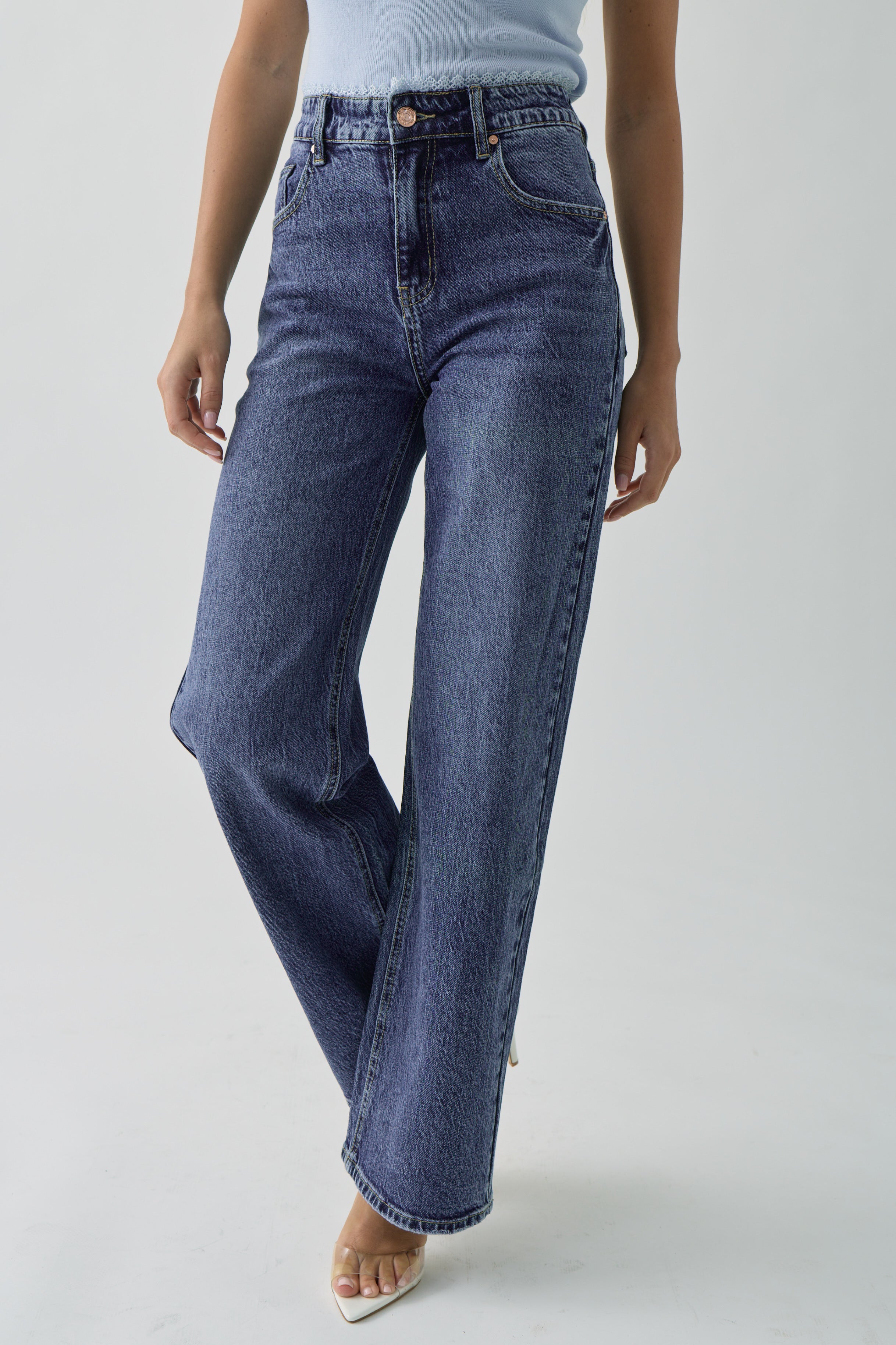 Jeans Touluse Denim
