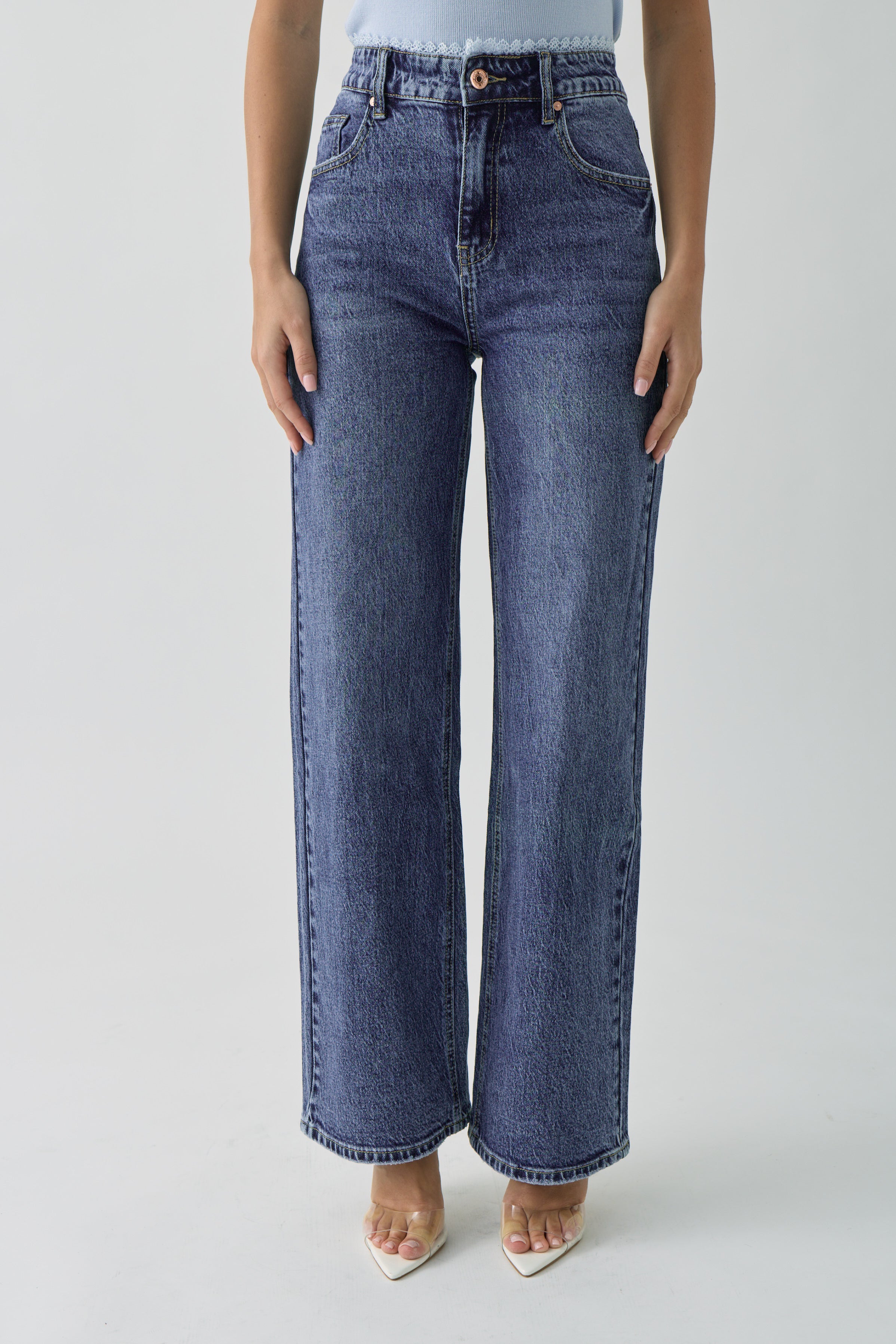 Jeans Touluse Denim
