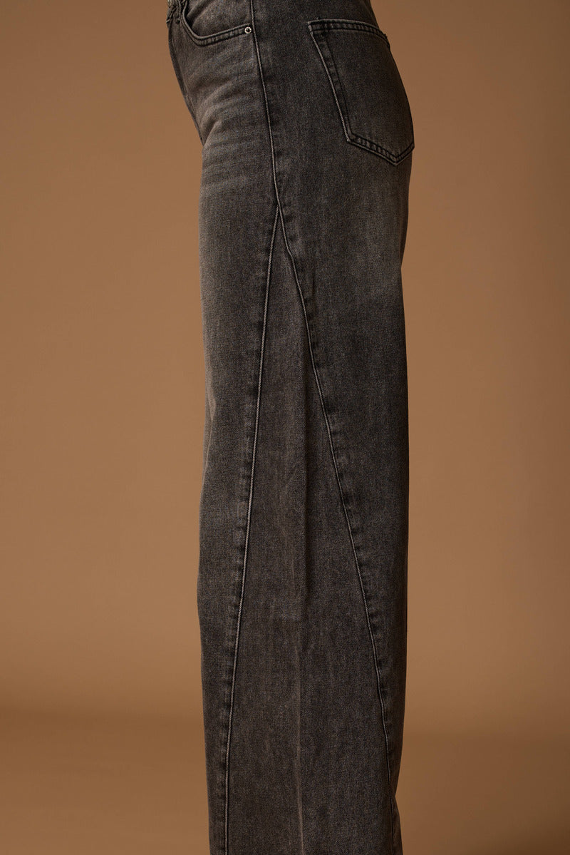 Jeans Urban Grigio