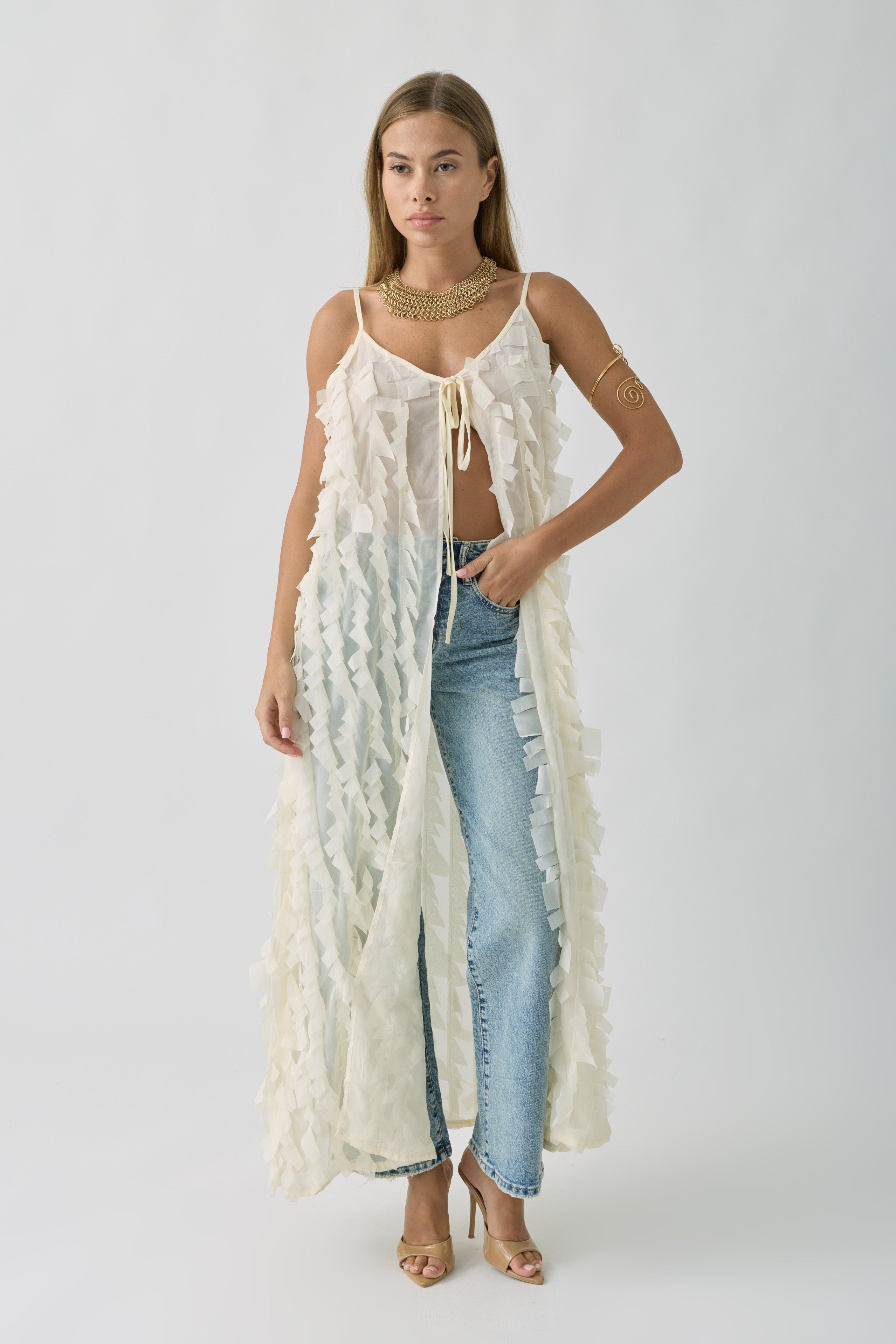 Jeans Ibiza Denim