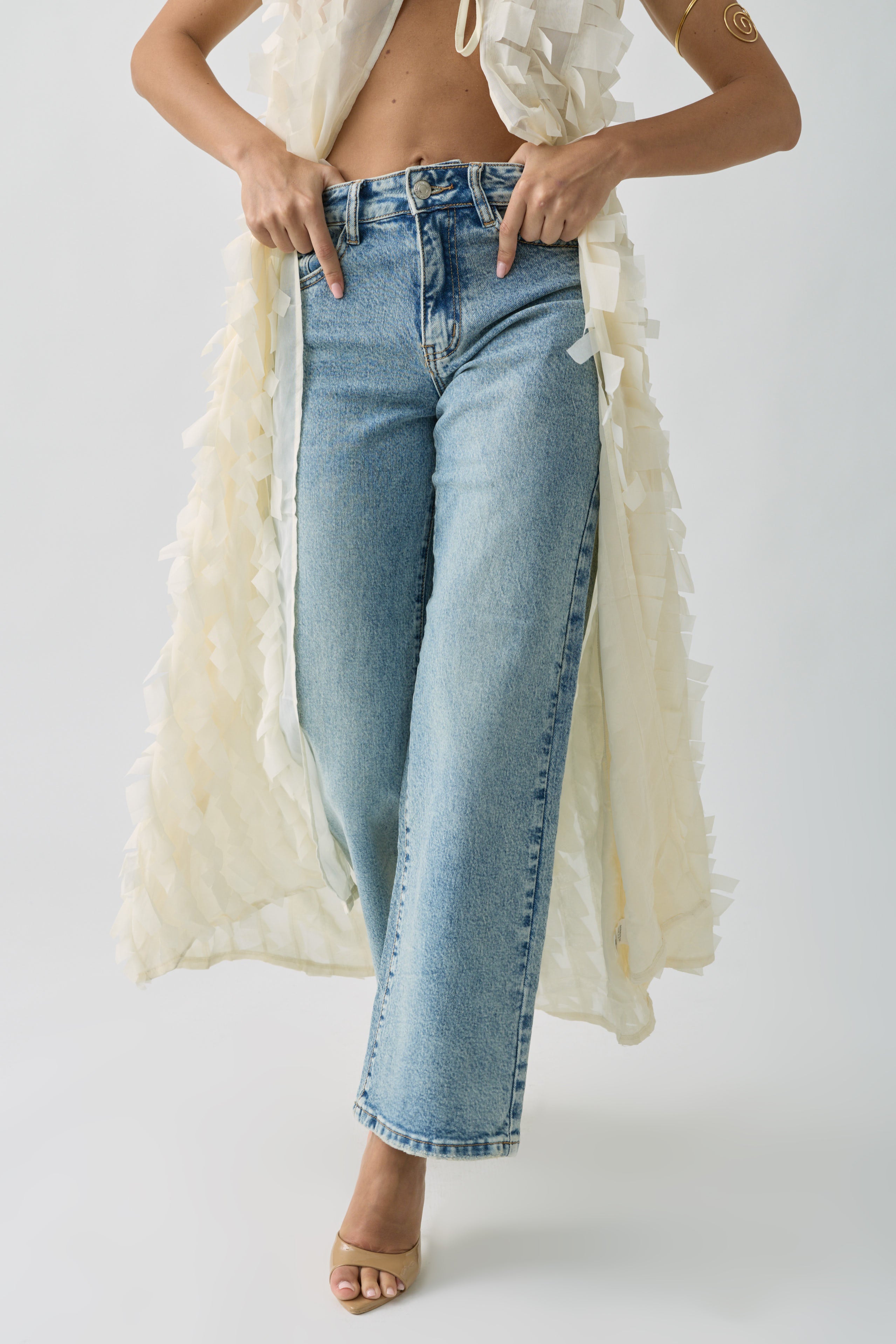 Jeans Ibiza Denim