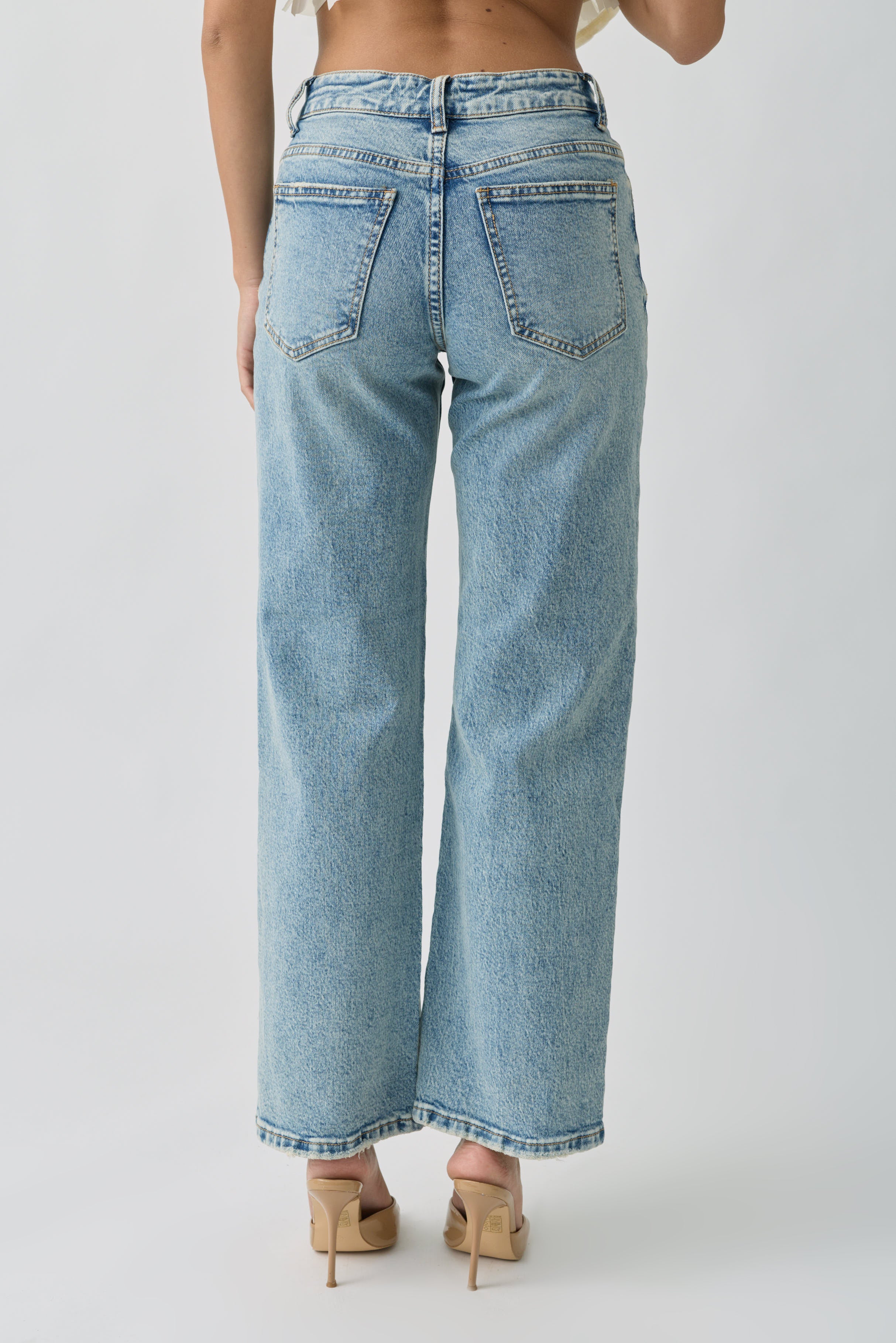 Jeans Ibiza Denim