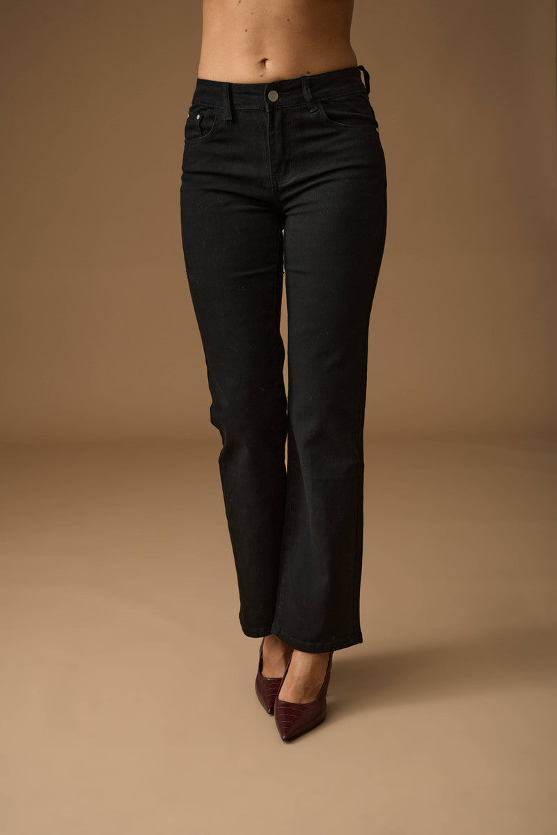 Pantalone Simply Nero
