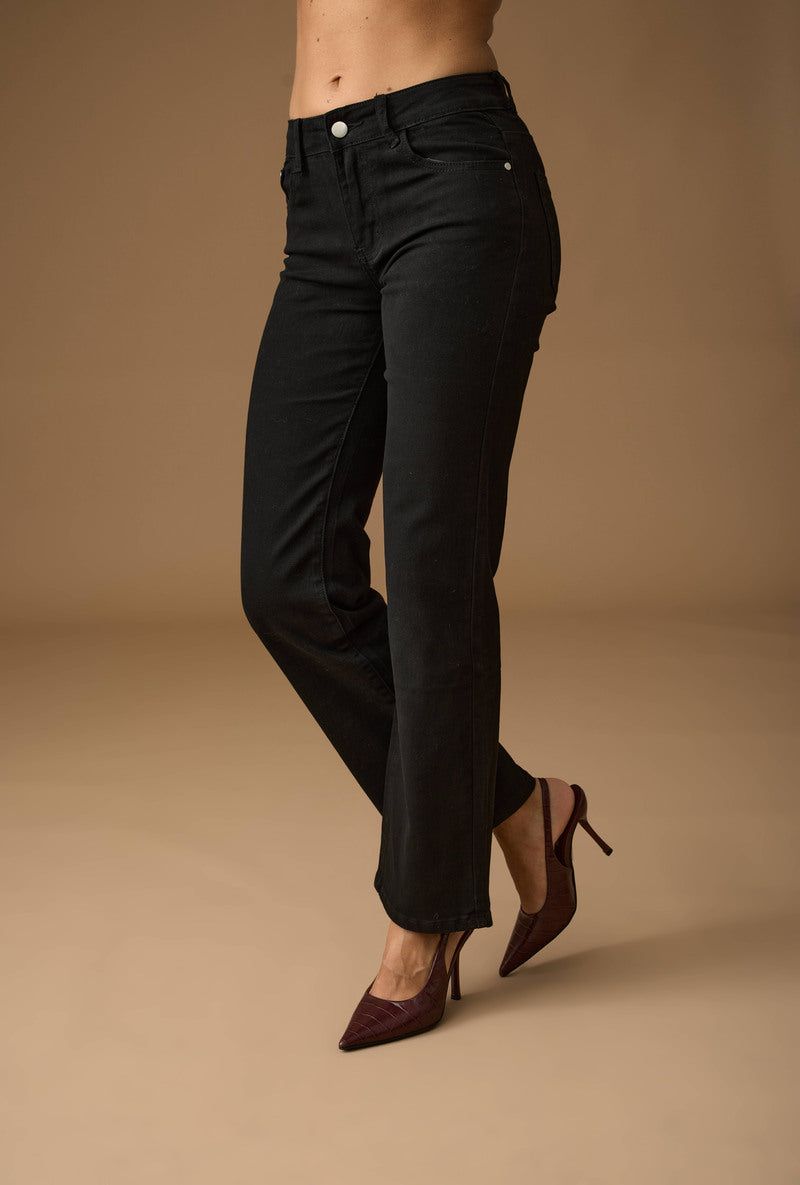 Pantalone Simply Nero