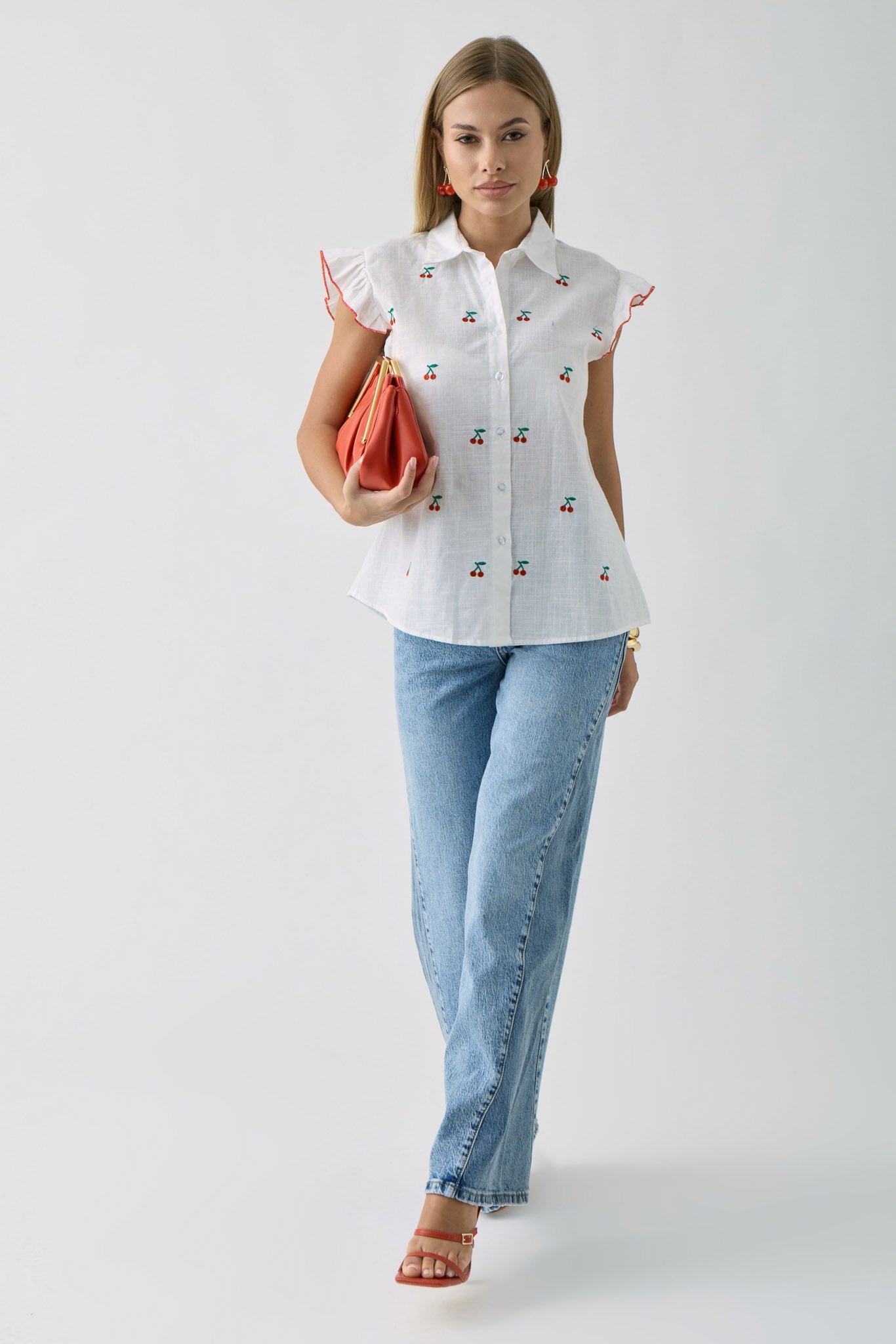 Jeans Fusion Denim