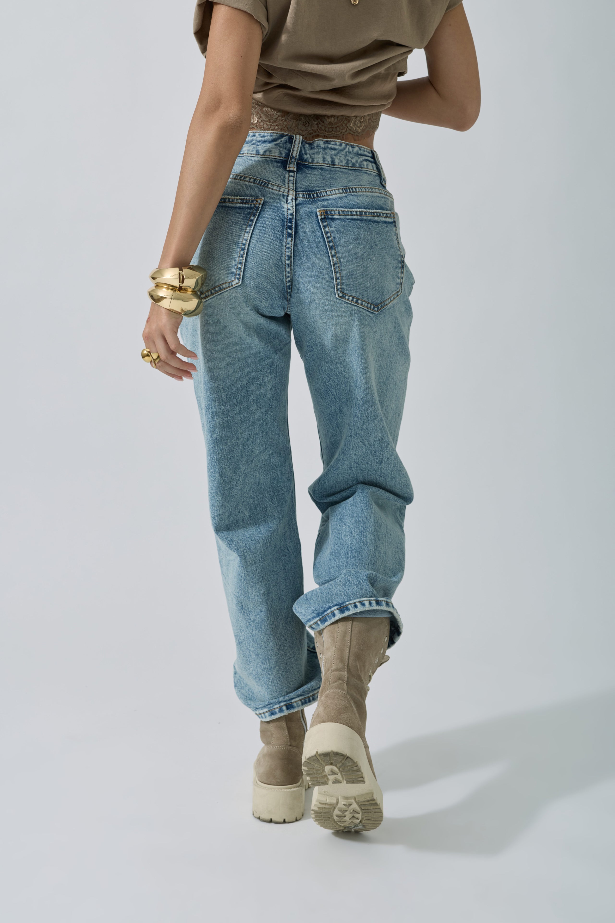Jeans Ibiza Denim