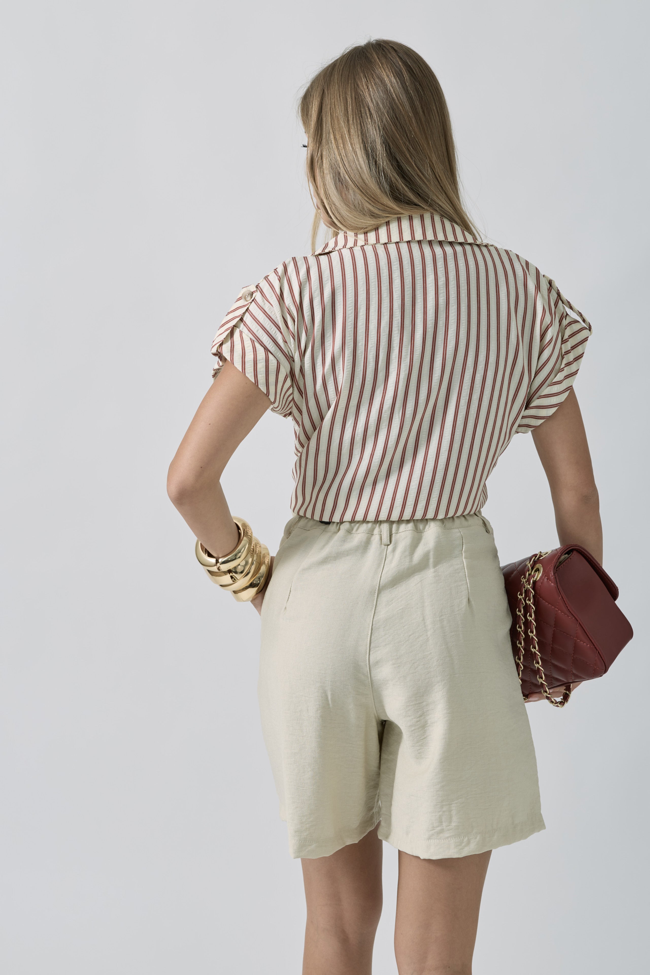 Bermuda Simply Beige