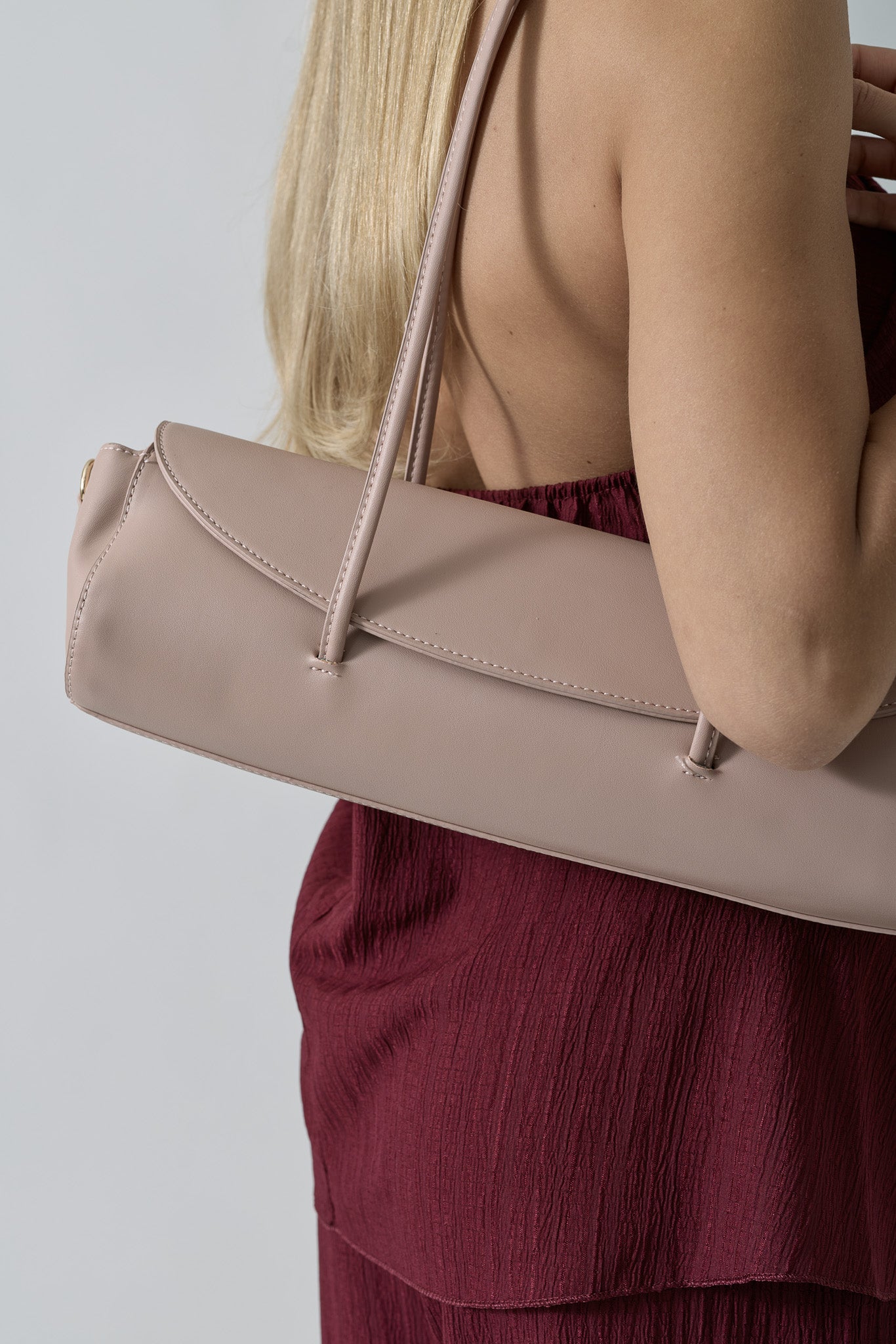 Borsa Milly Rosa
