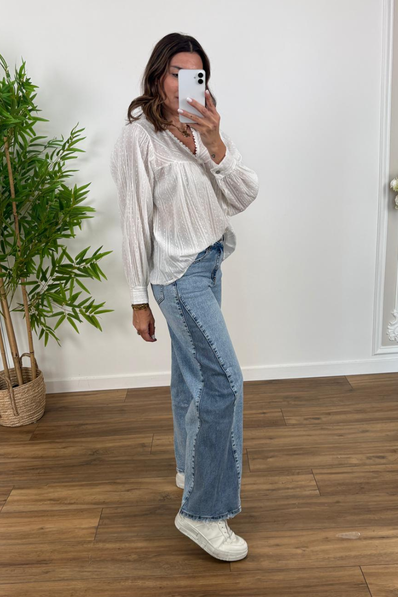 Jeans Fusion Denim
