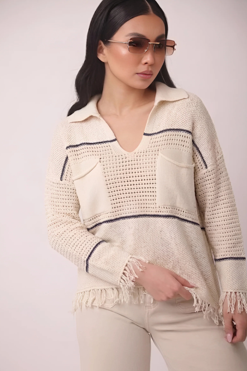 Maglia Laika Burro