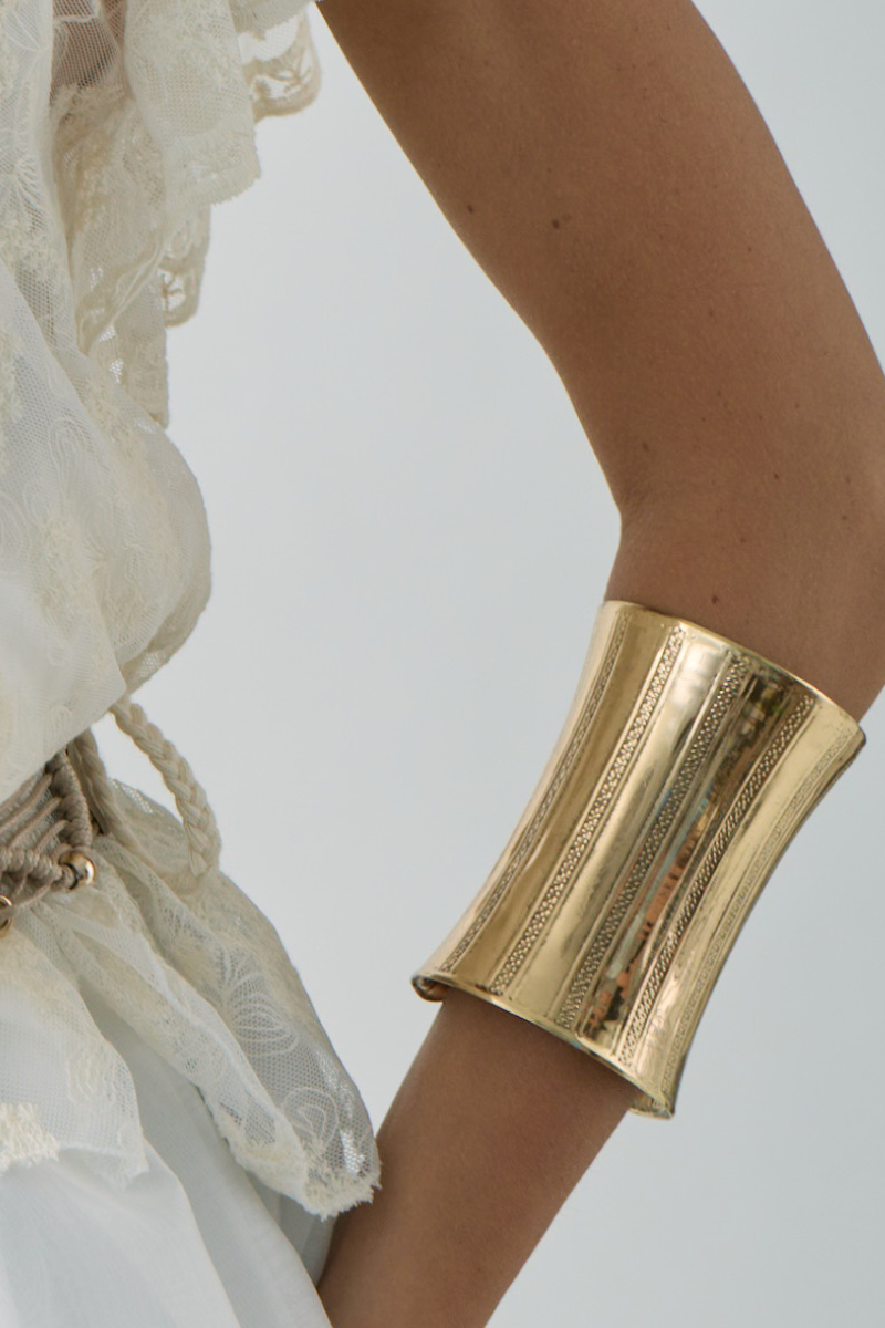 Bracciale Cleo Oro