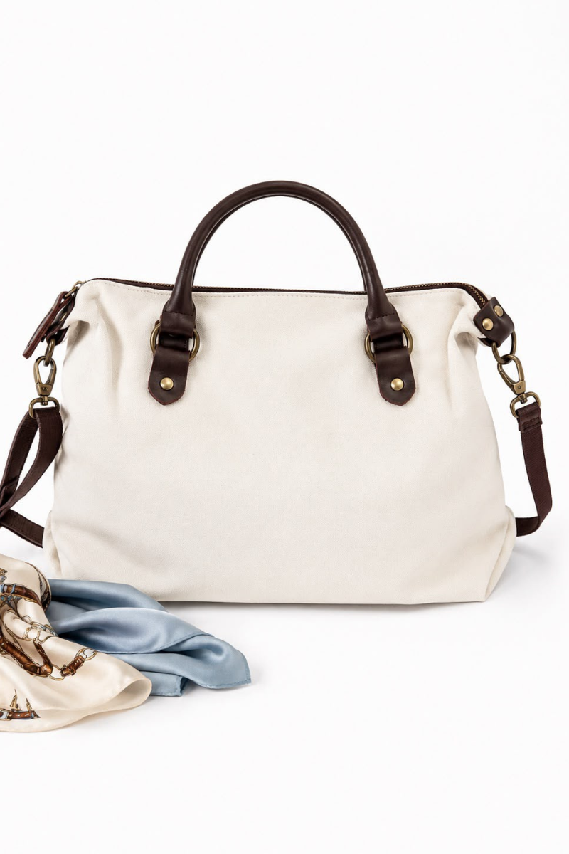 Maxi Bag Urban Beige