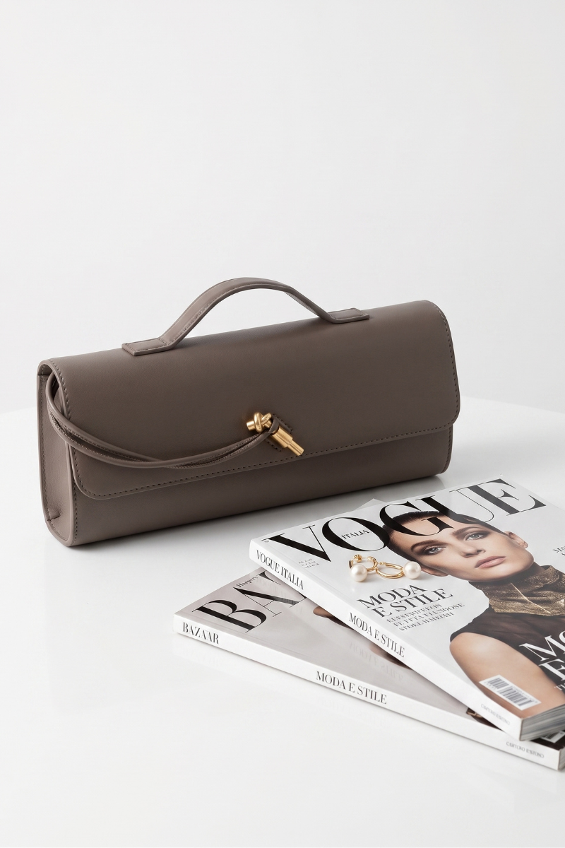 Baguette Basic Taupe