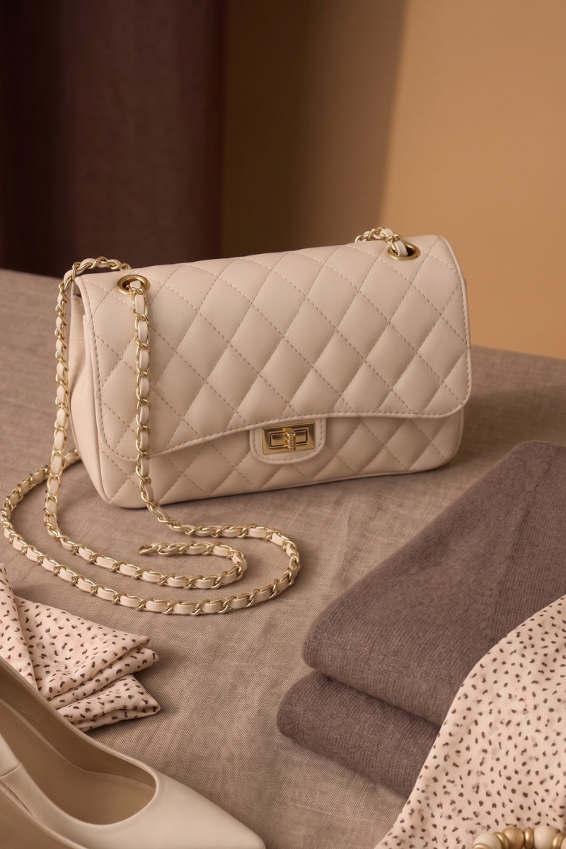 Borsa Mod. Margot Burro