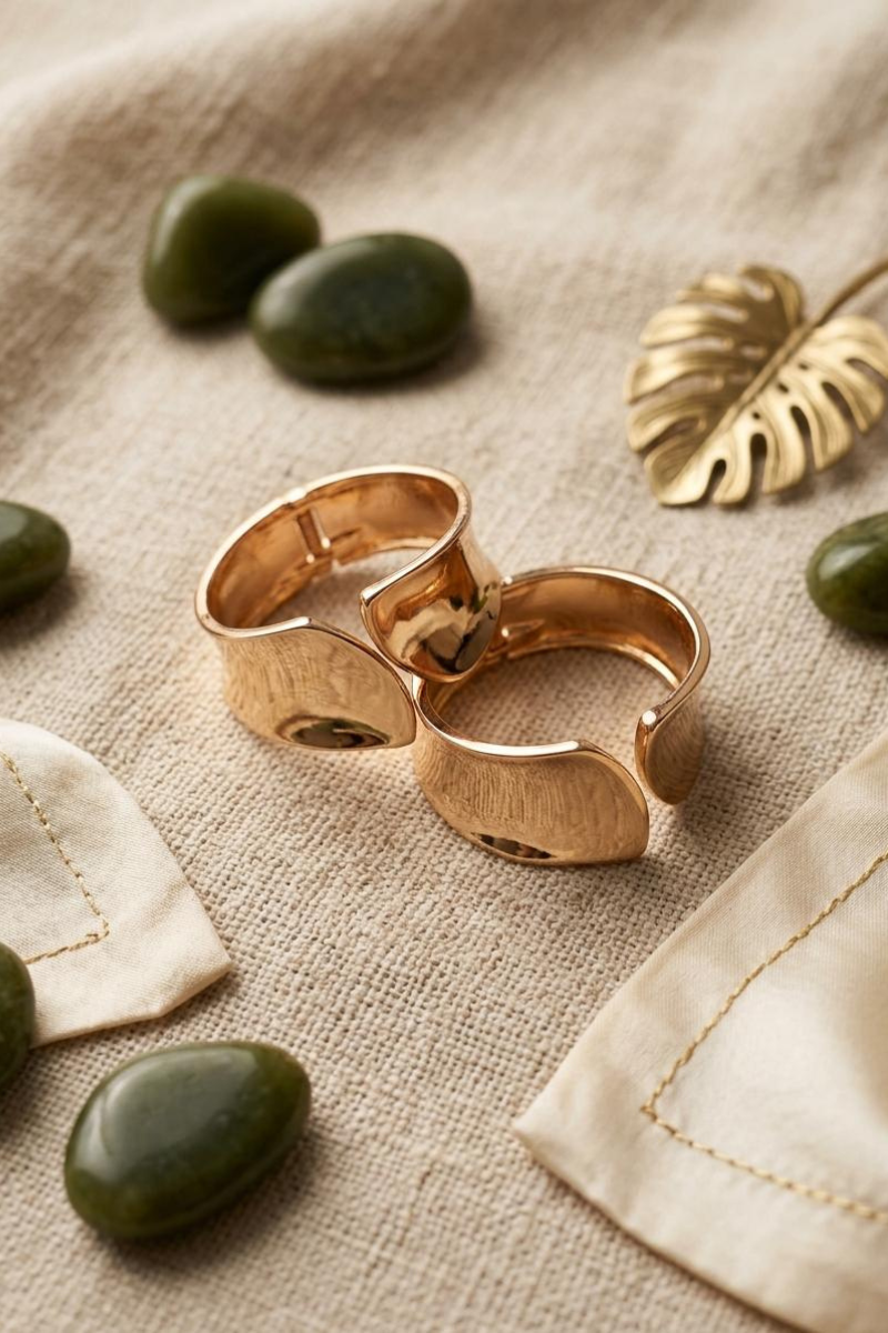 Bracciale Lory Oro