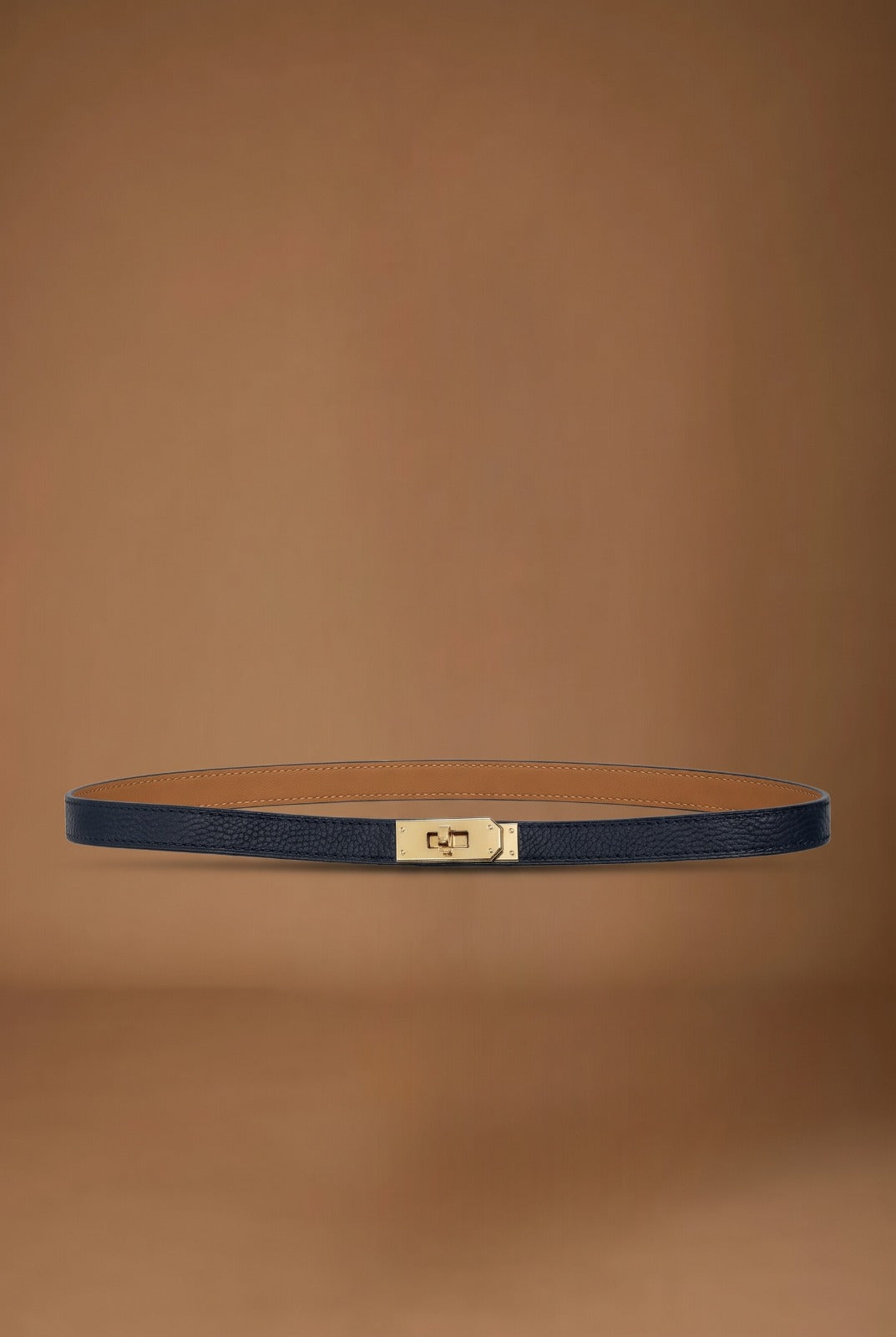 Cintura Lock Blu
