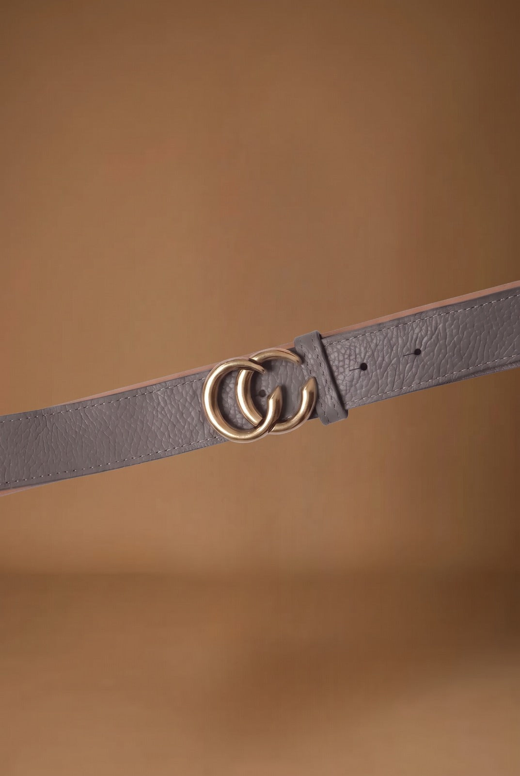 Cintura Basic CC Grigio Antracite