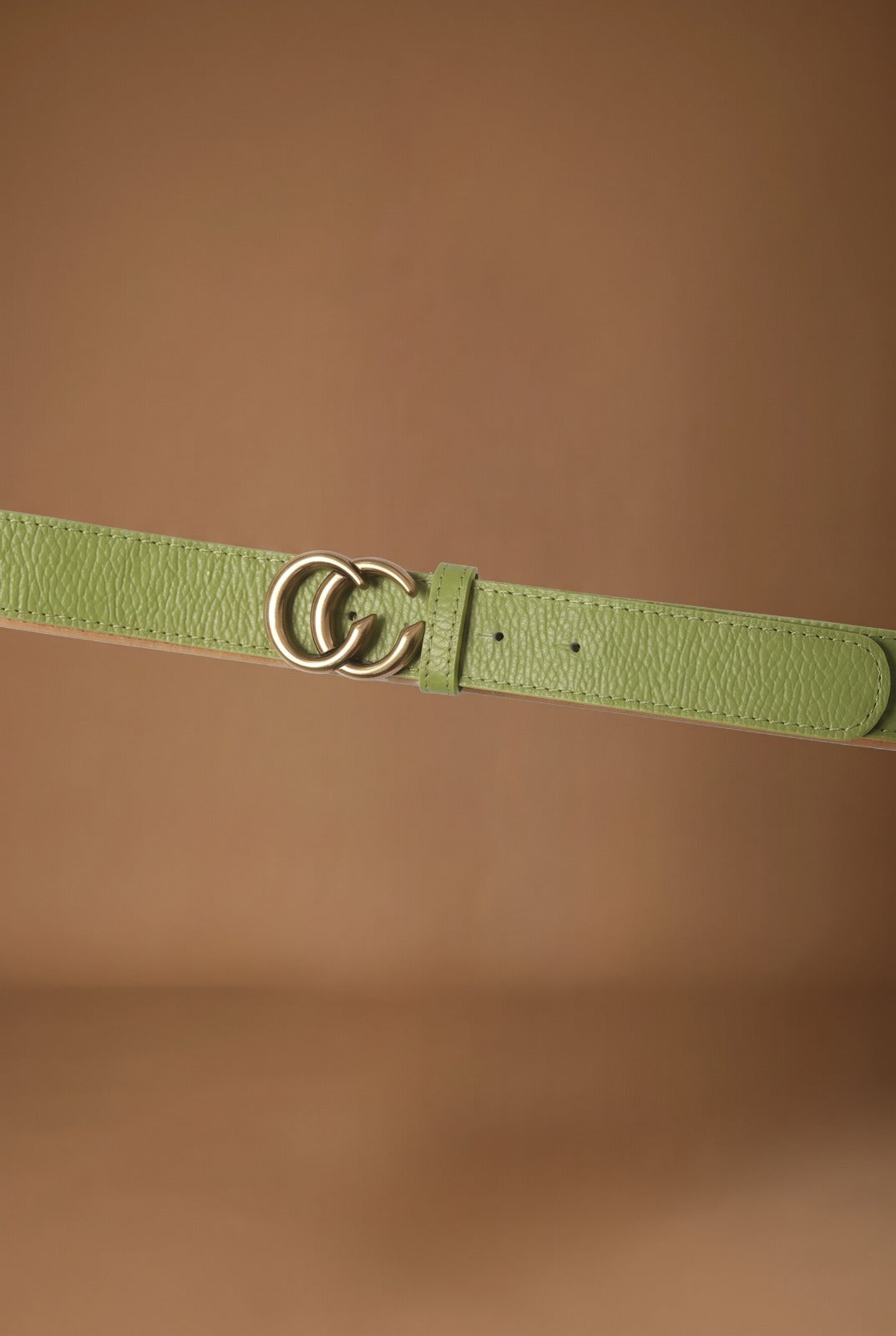 Cintura Basic CC Verde Mela