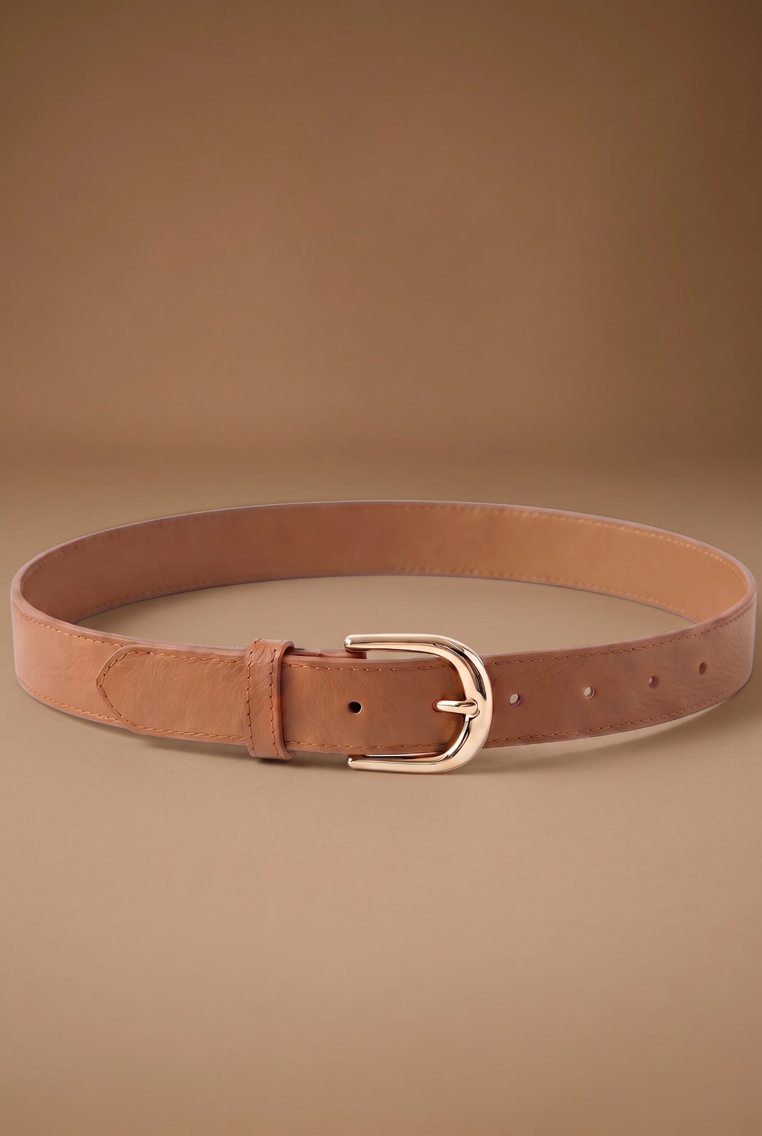 Cintura In Pelle Simply Cuoio