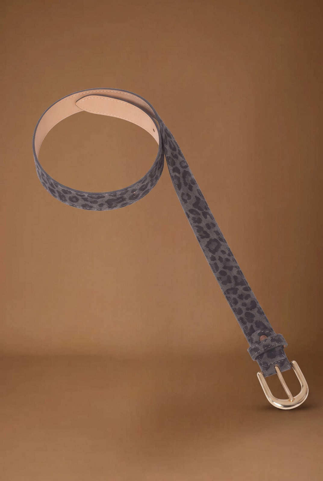Cintura Leo Grigio
