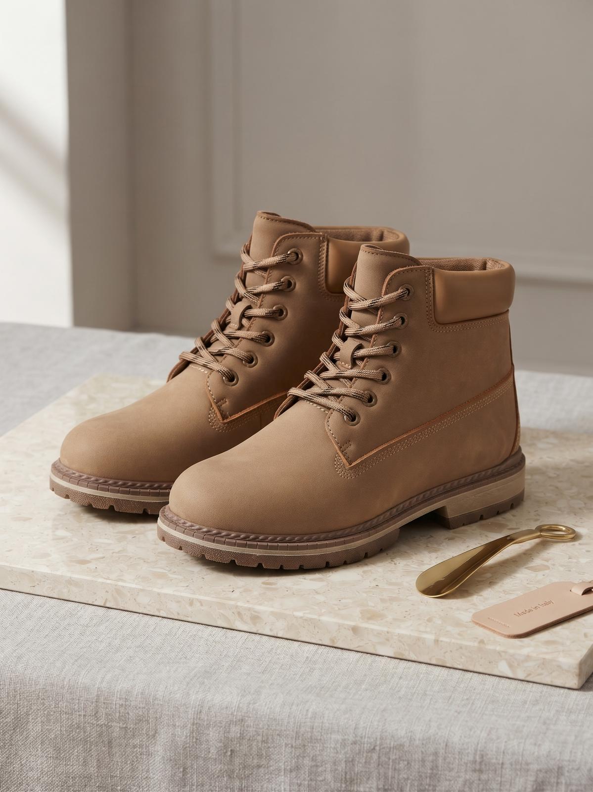 Anfibio Street Taupe