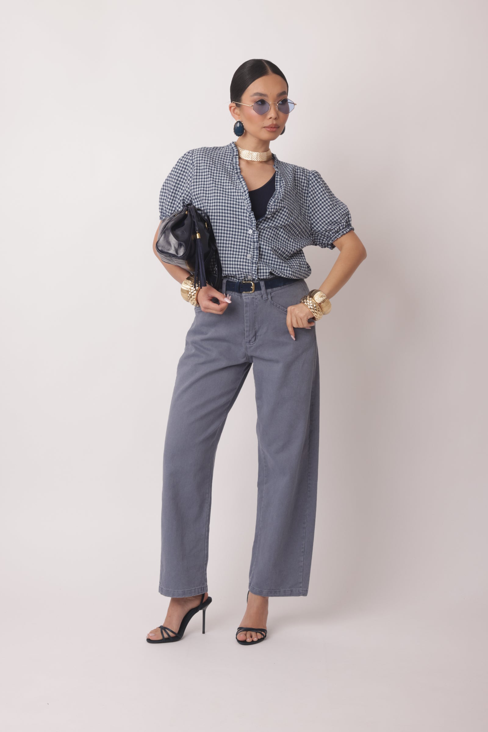 Pantalone Dallas Avion
