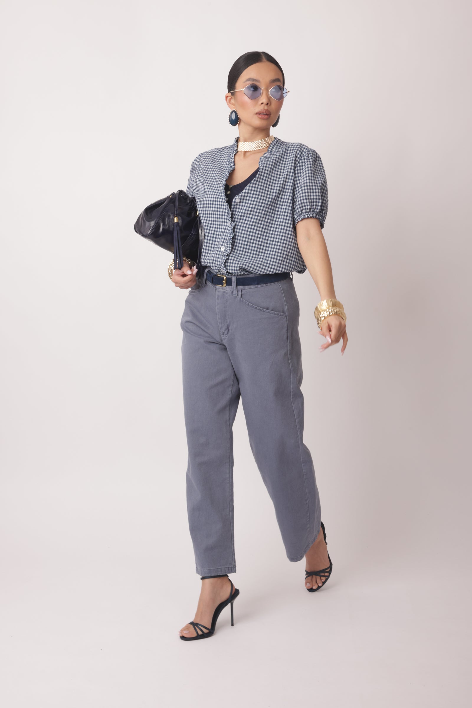 Pantalone Dallas Avion